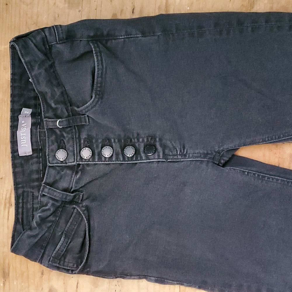 JUST USA jeans